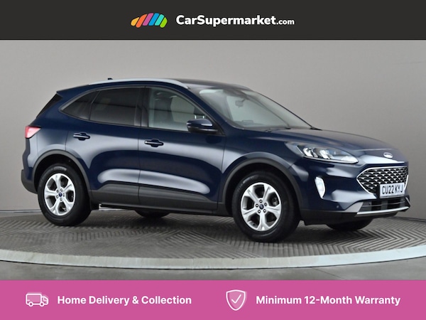 Used Ford Kuga 2022 for sale - 76219902: Photo 1