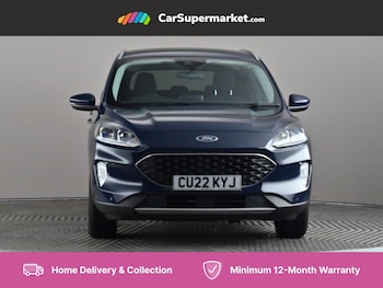 Used Ford Kuga 2022 for sale - 76219902: Photo 2