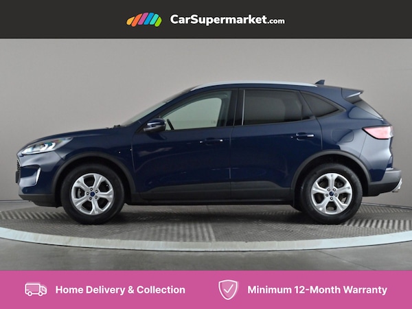 Used Ford Kuga 2022 for sale - 76219902: Photo 3