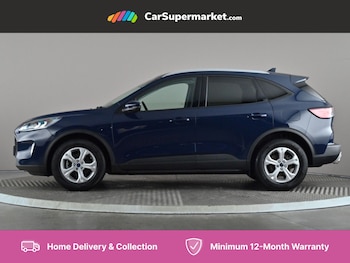 Used Ford Kuga 2022 for sale - 76219902: Photo 3