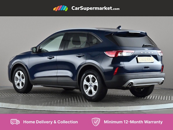 Used Ford Kuga 2022 for sale - 76219902: Photo 4