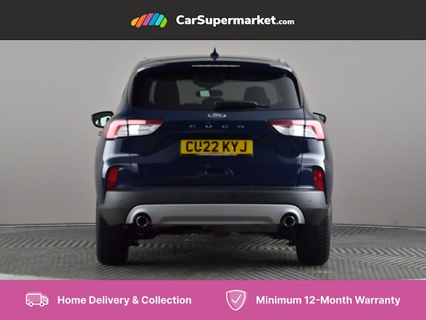 Used Ford Kuga 2022 for sale - 76219902: Photo 5