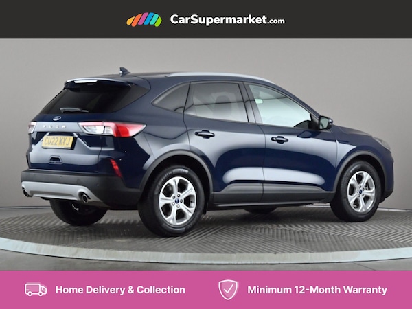 Used Ford Kuga 2022 for sale - 76219902: Photo 6