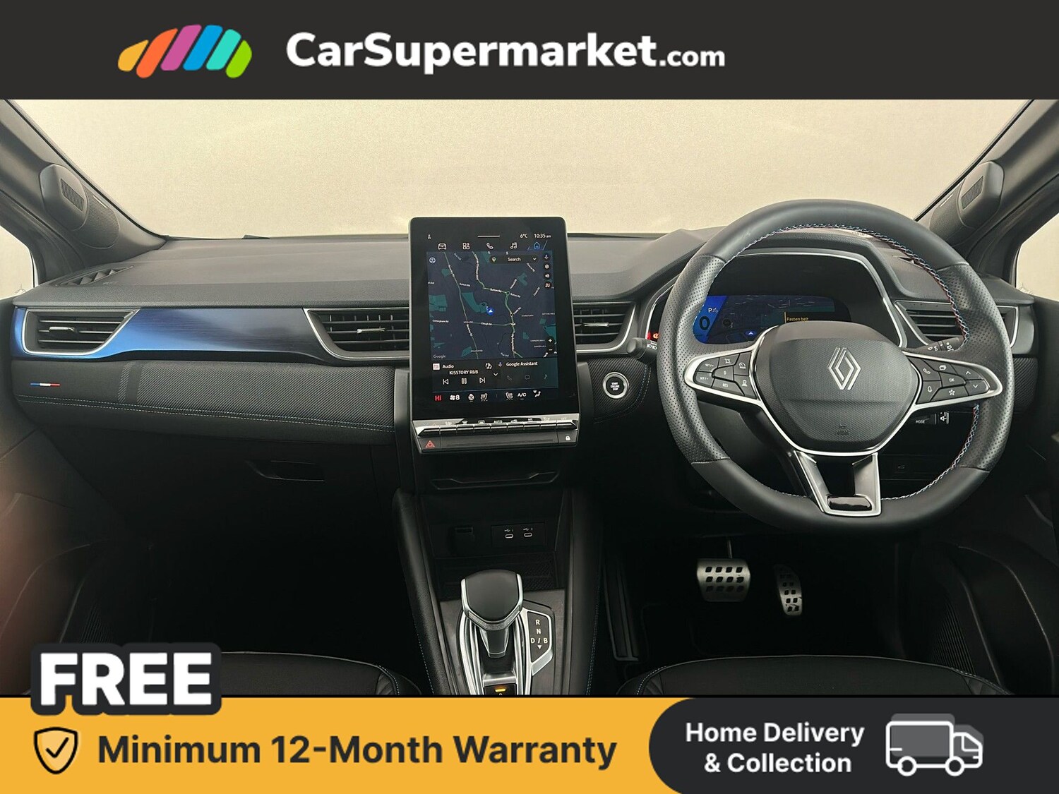 Used Renault Other 2024 for sale - 77608245: Photo 13