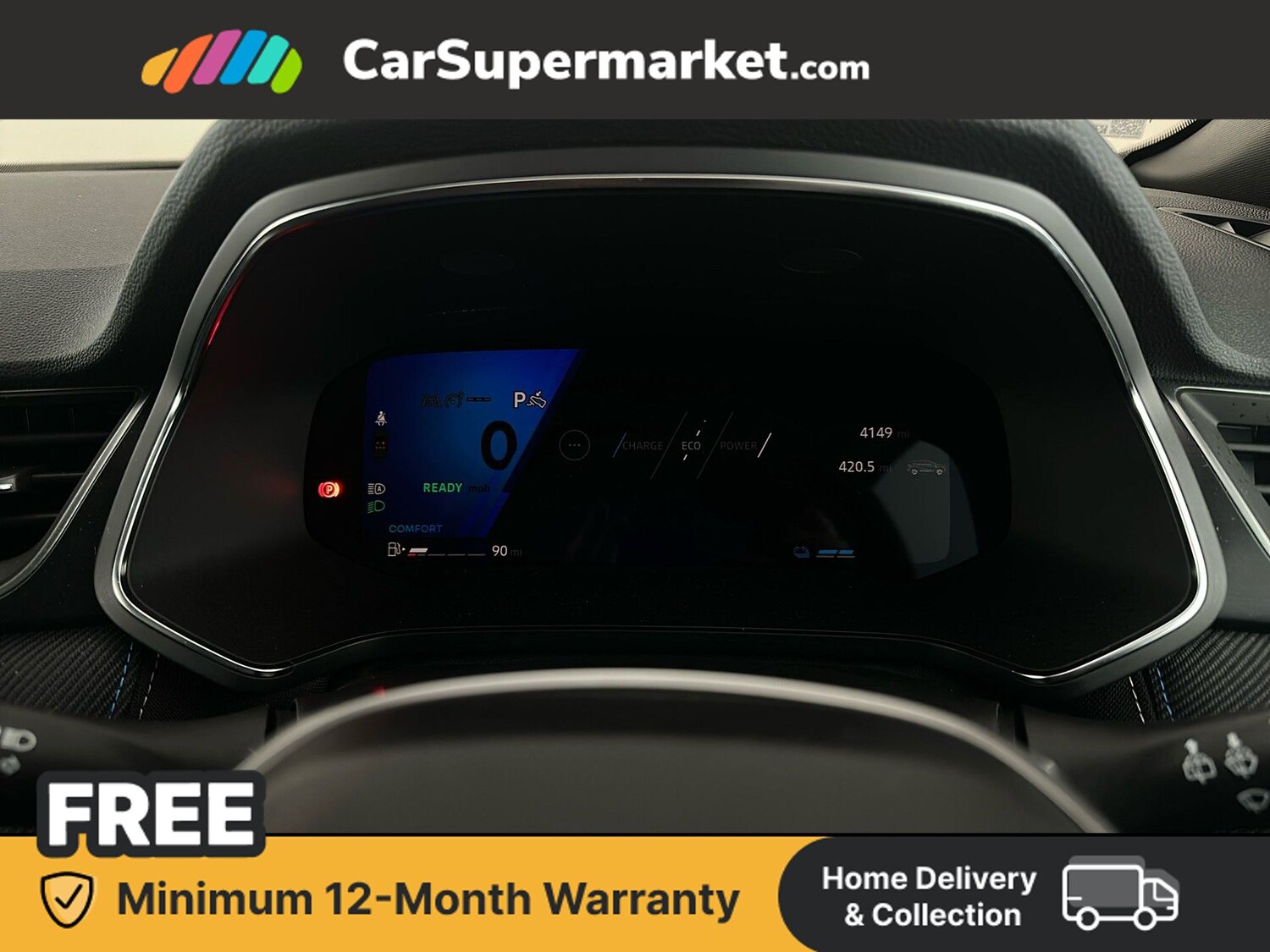 Used Renault Other 2024 for sale - 77608245: Photo 15