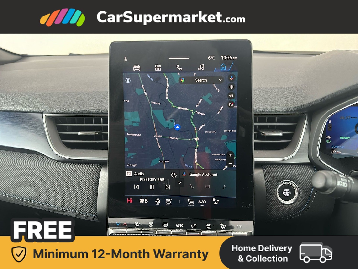 Used Renault Other 2024 for sale - 77608245: Photo 16