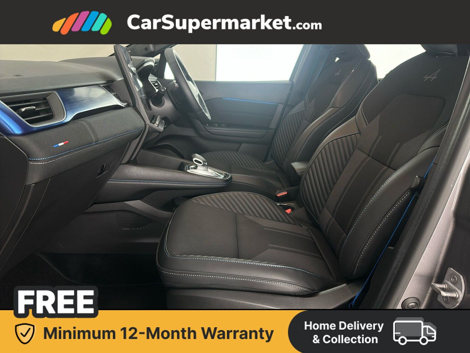 Used Renault Other 2024 for sale - 77608245: Photo 17