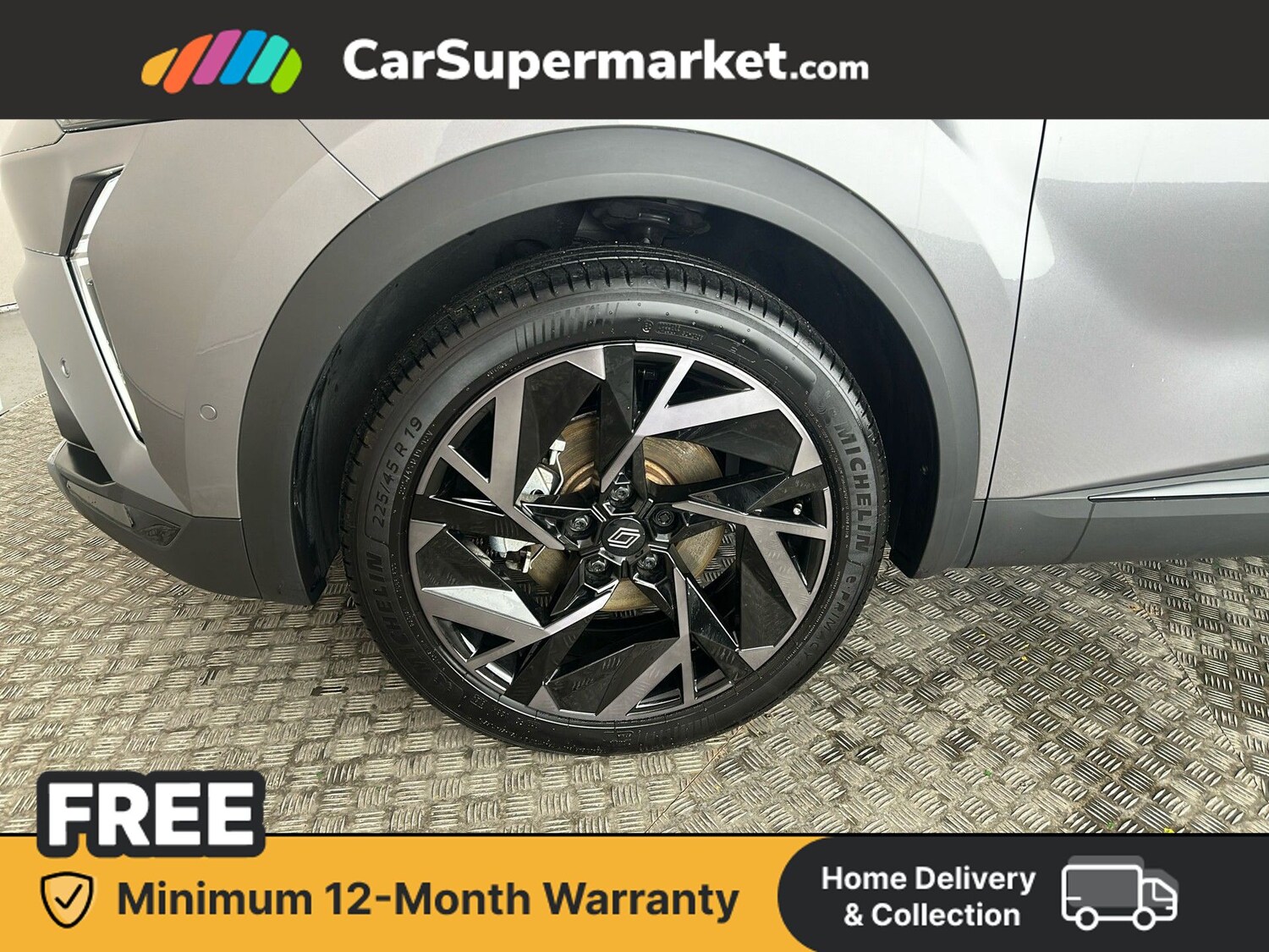 Used Renault Other 2024 for sale - 77608245: Photo 18