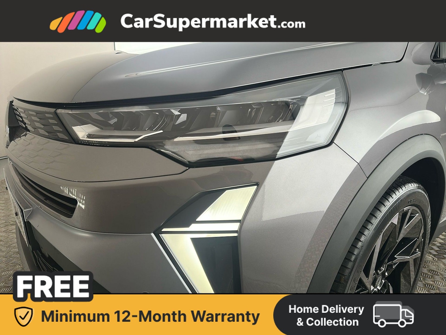 Used Renault Other 2024 for sale - 77608245: Photo 19