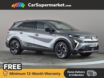 Used Renault Other 2024 for sale - 77608245: Photo