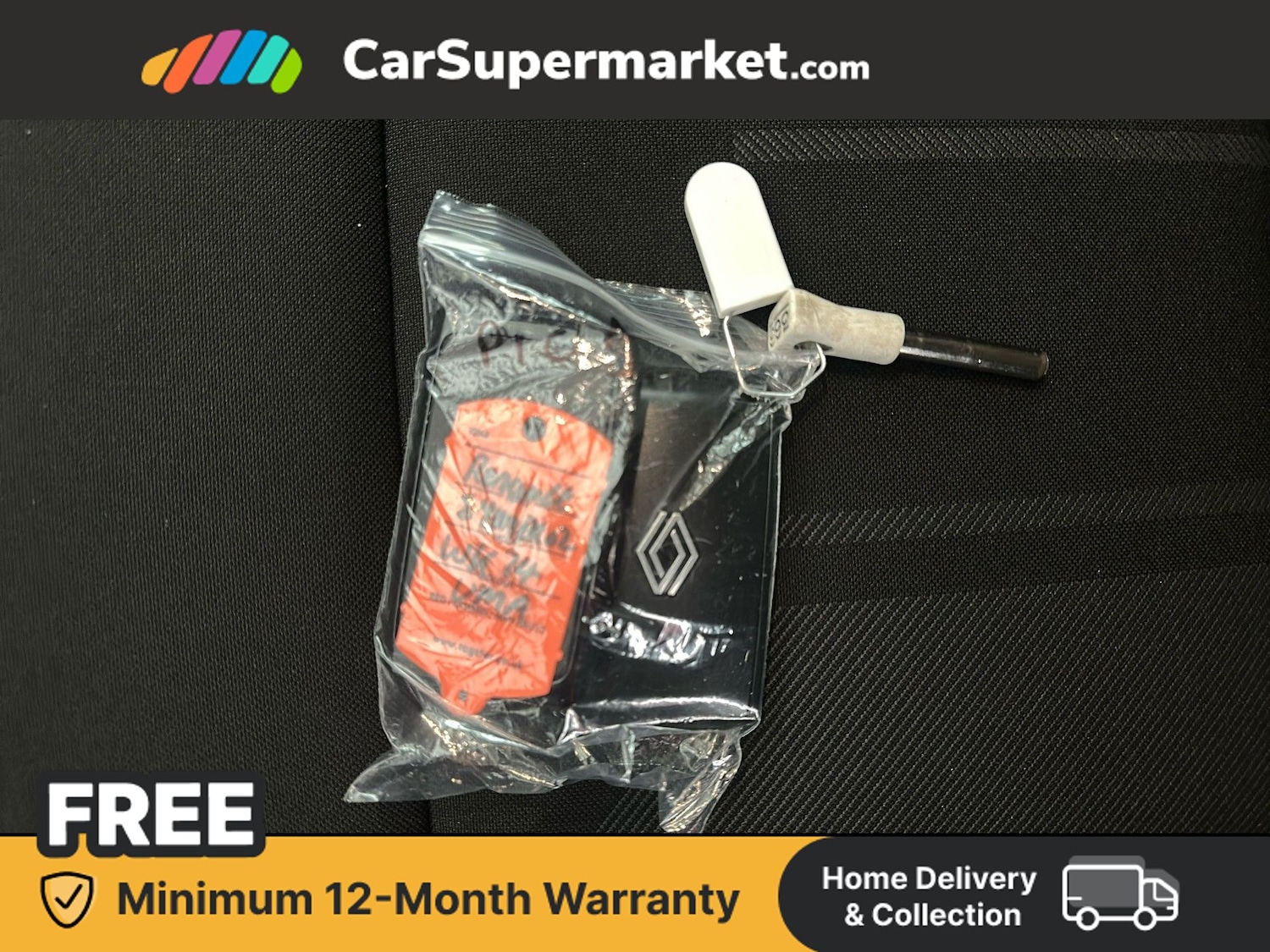 Used Renault Other 2024 for sale - 77608245: Photo 21