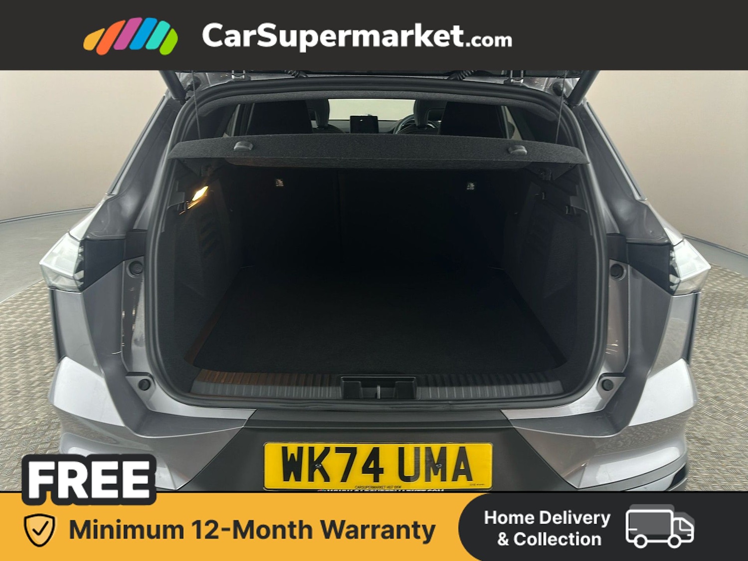 Used Renault Other 2024 for sale - 77608245: Photo 22