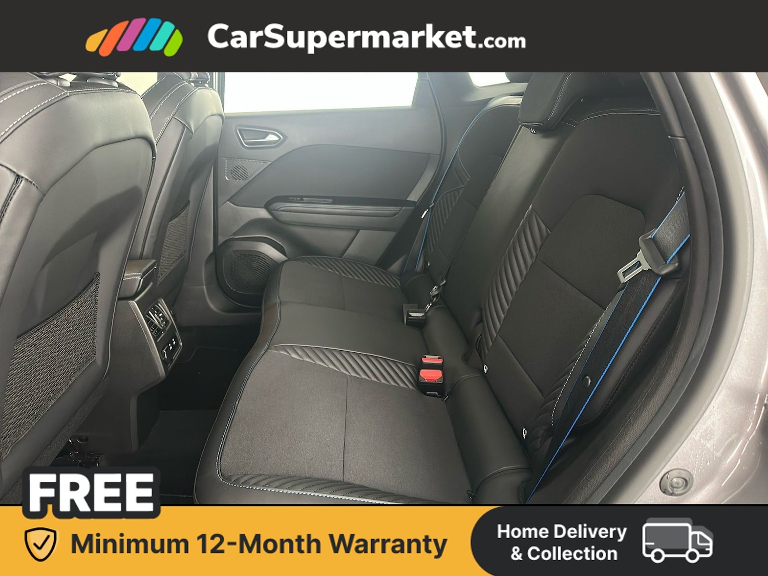 Used Renault Other 2024 for sale - 77608245: Photo 23