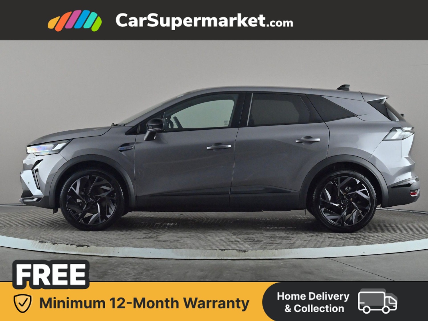 Used Renault Other 2024 for sale - 77608245: Photo 3