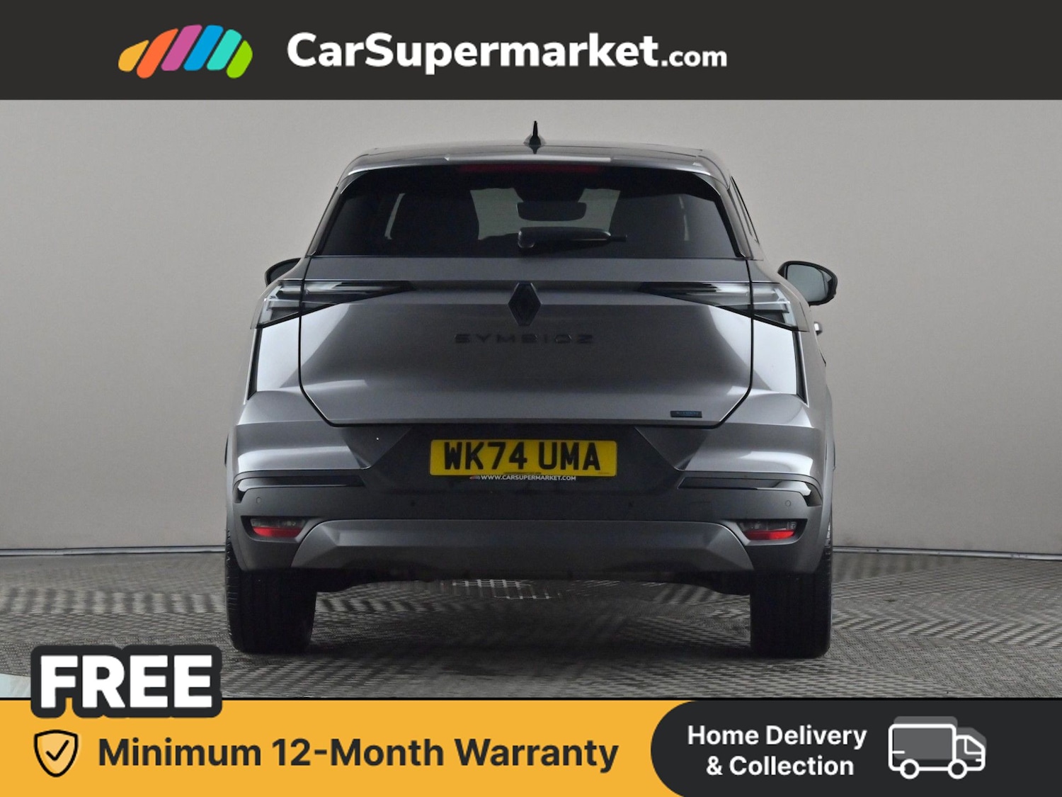 Used Renault Other 2024 for sale - 77608245: Photo 5