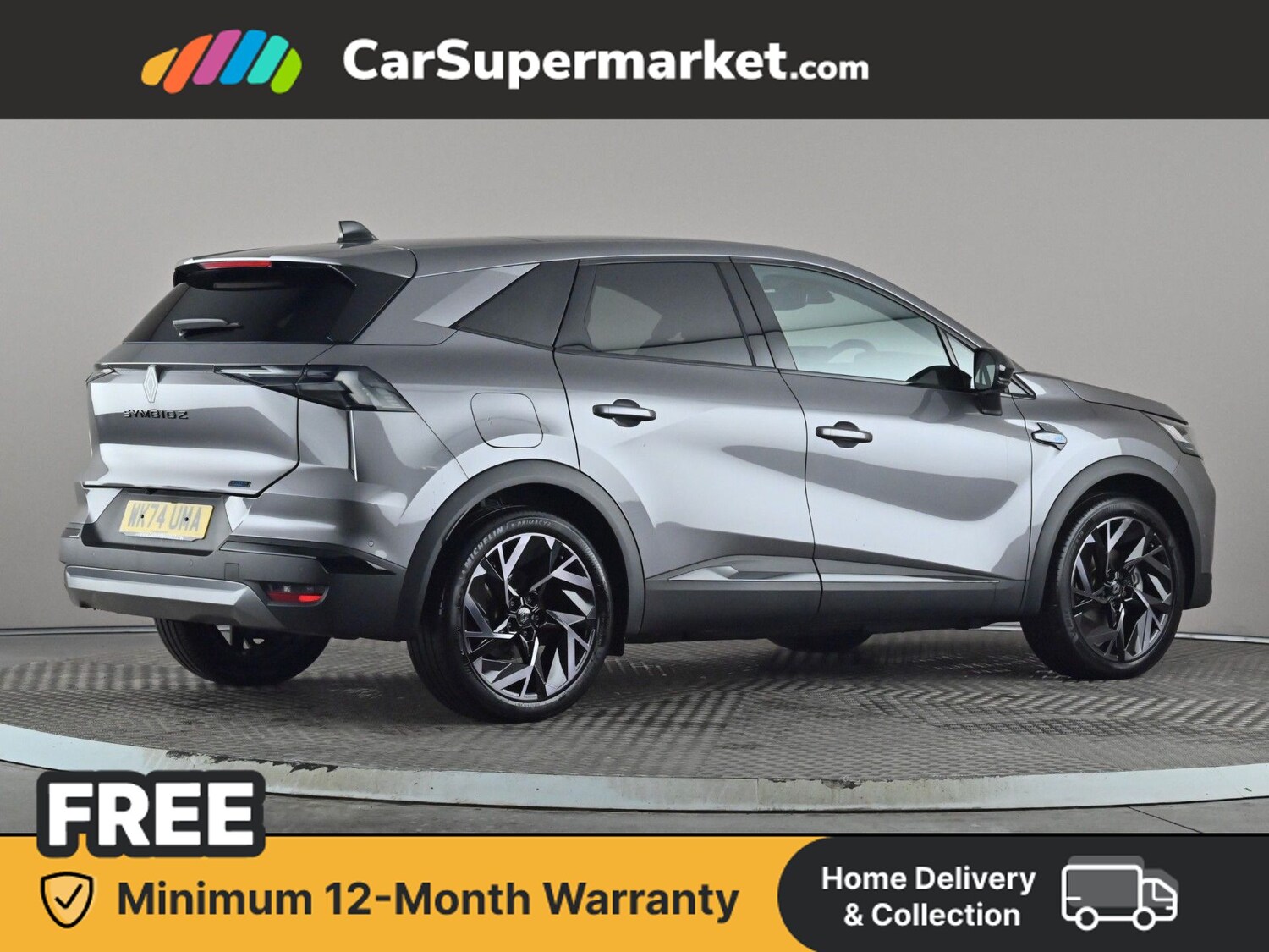 Used Renault Other 2024 for sale - 77608245: Photo 6