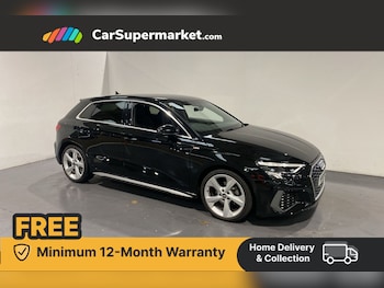 Used Audi A3 2021 for sale - 76495118: Photo