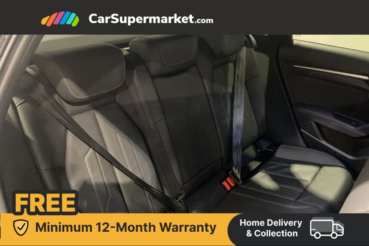 Used Audi A3 2021 for sale - 76495118: Photo 3