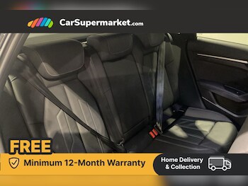 Used Audi A3 2021 for sale - 76495118: Photo