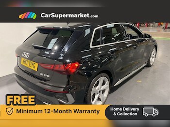 Used Audi A3 2021 for sale - 76495118: Photo