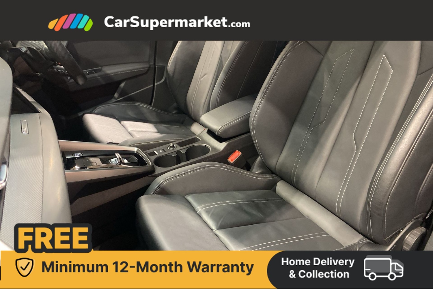 Used Audi A3 2021 for sale - 76495118: Photo 6