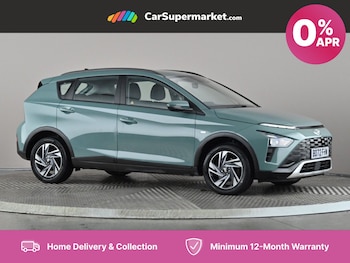 2022 - 1.0 TGDi 48V MHEV SE Connect 5dr DCT