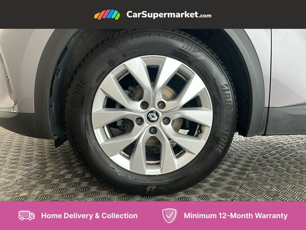 Used Renault Captur 2022 for sale - 76219954: Photo 13