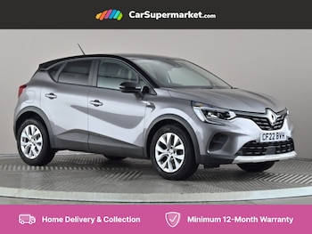 Renault - Captur