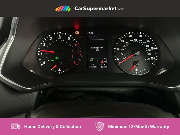 Used Renault Captur 2022 for sale - 76219954: Photo 7