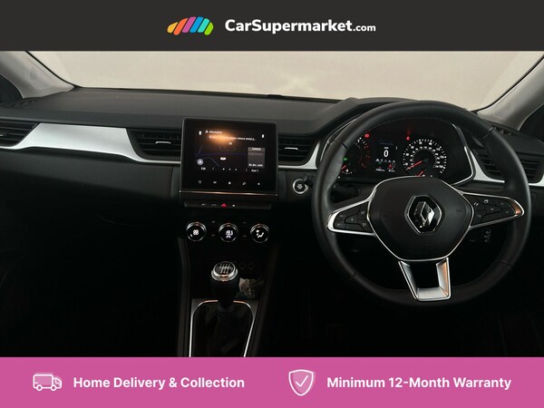 Used Renault Captur 2022 for sale - 76219954: Photo 9