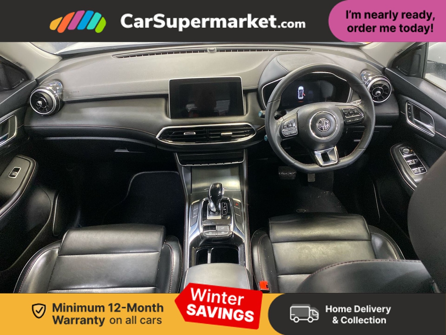 Used MG MG HS 2022 for sale - 77249571: Photo 5