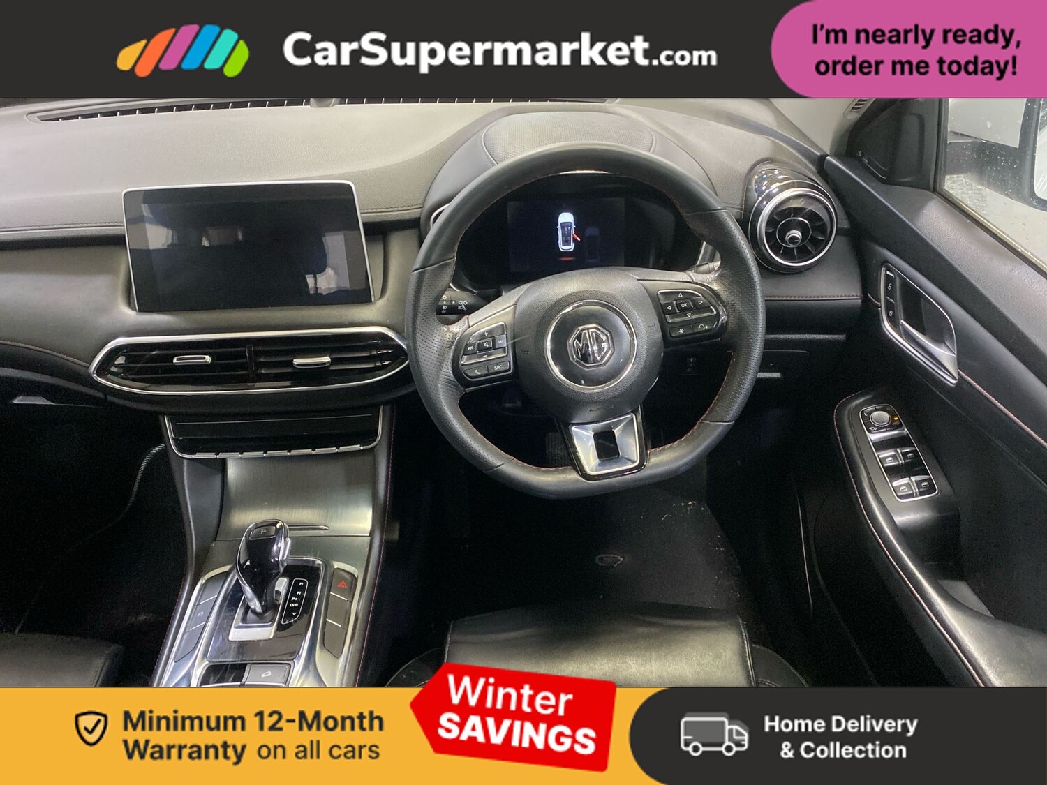 Used MG MG HS 2022 for sale - 77249571: Photo 6