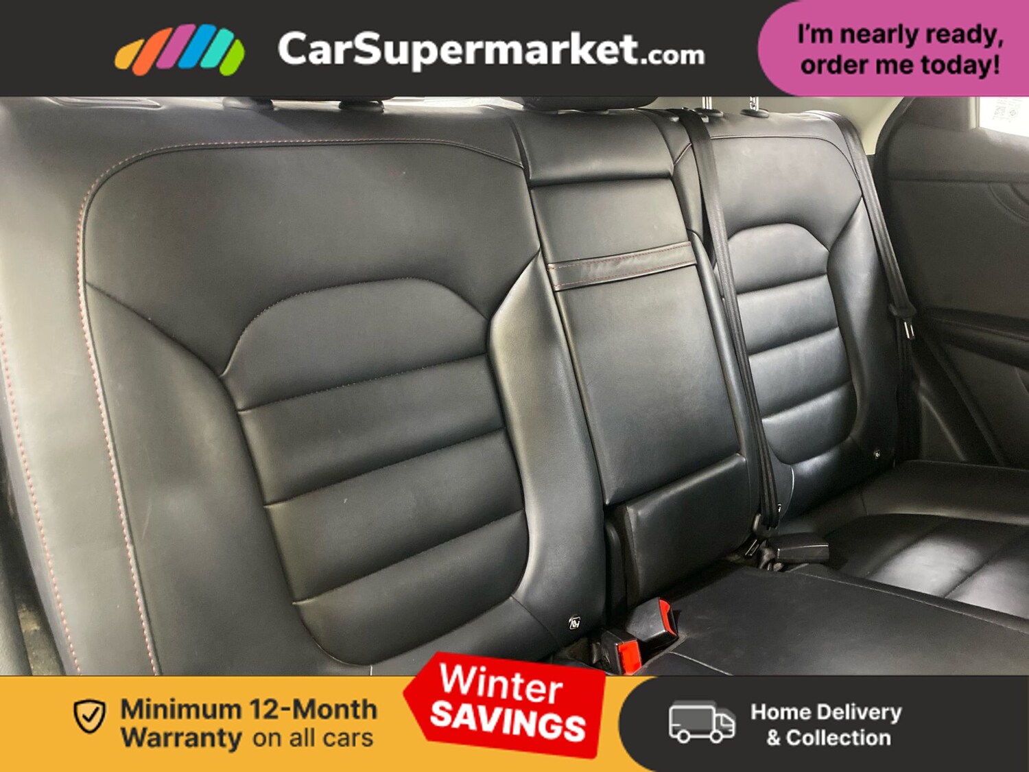 Used MG MG HS 2022 for sale - 77249571: Photo 7