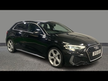 Used Audi A3 2021 for sale - 78888626: Photo