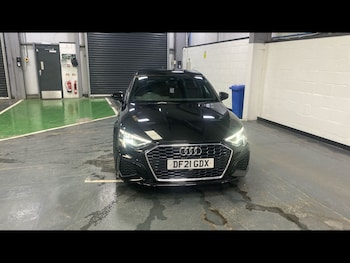 Used Audi A3 2021 for sale - 78888626: Photo