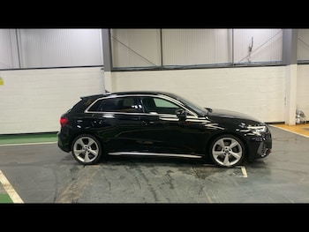 Used Audi A3 2021 for sale - 78888626: Photo