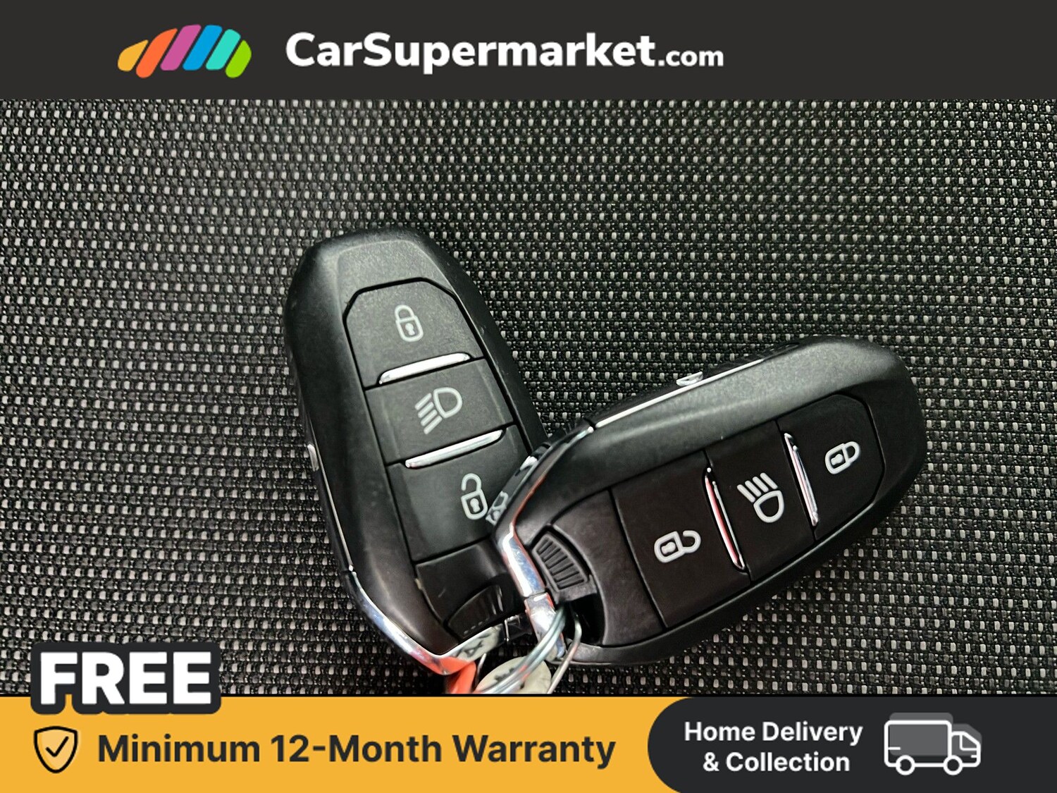 Used Citroen C3 Aircross 2022 for sale - 77589544: Photo 23