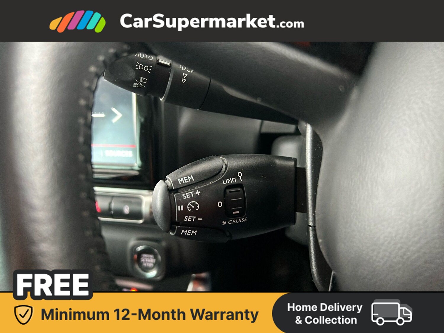 Used Citroen C3 Aircross 2022 for sale - 77589544: Photo 25