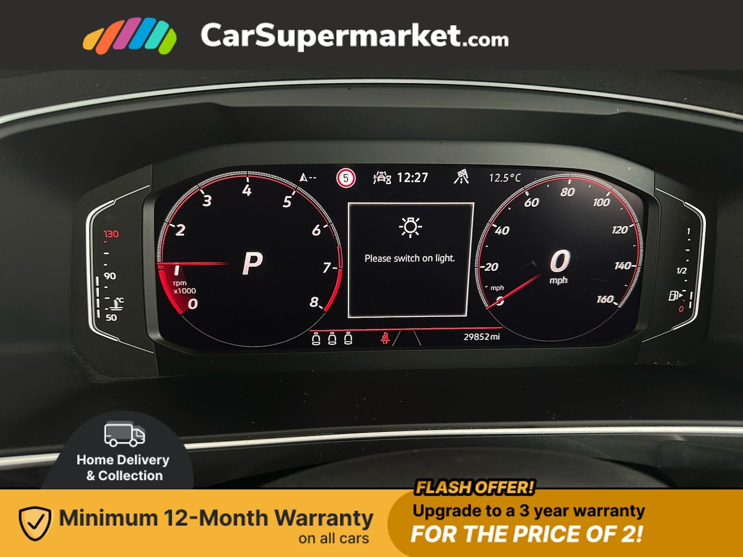 Used Volkswagen Tiguan 2022 for sale - 76346500: Photo 16