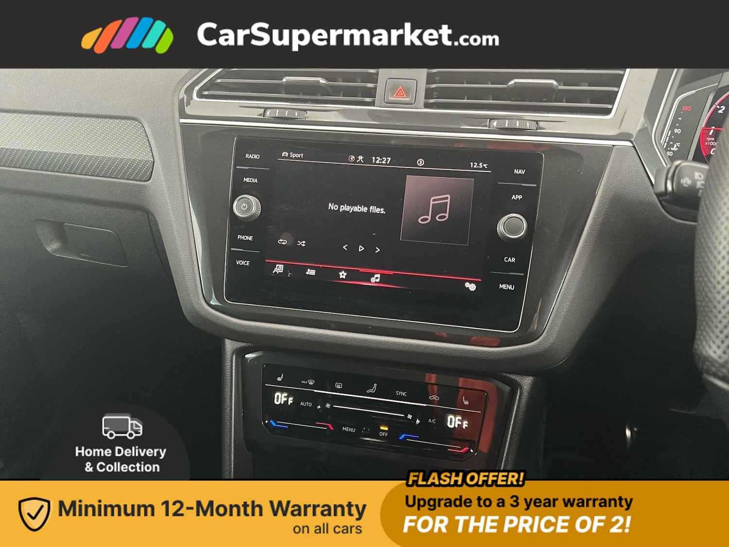 Used Volkswagen Tiguan 2022 for sale - 76346500: Photo 17