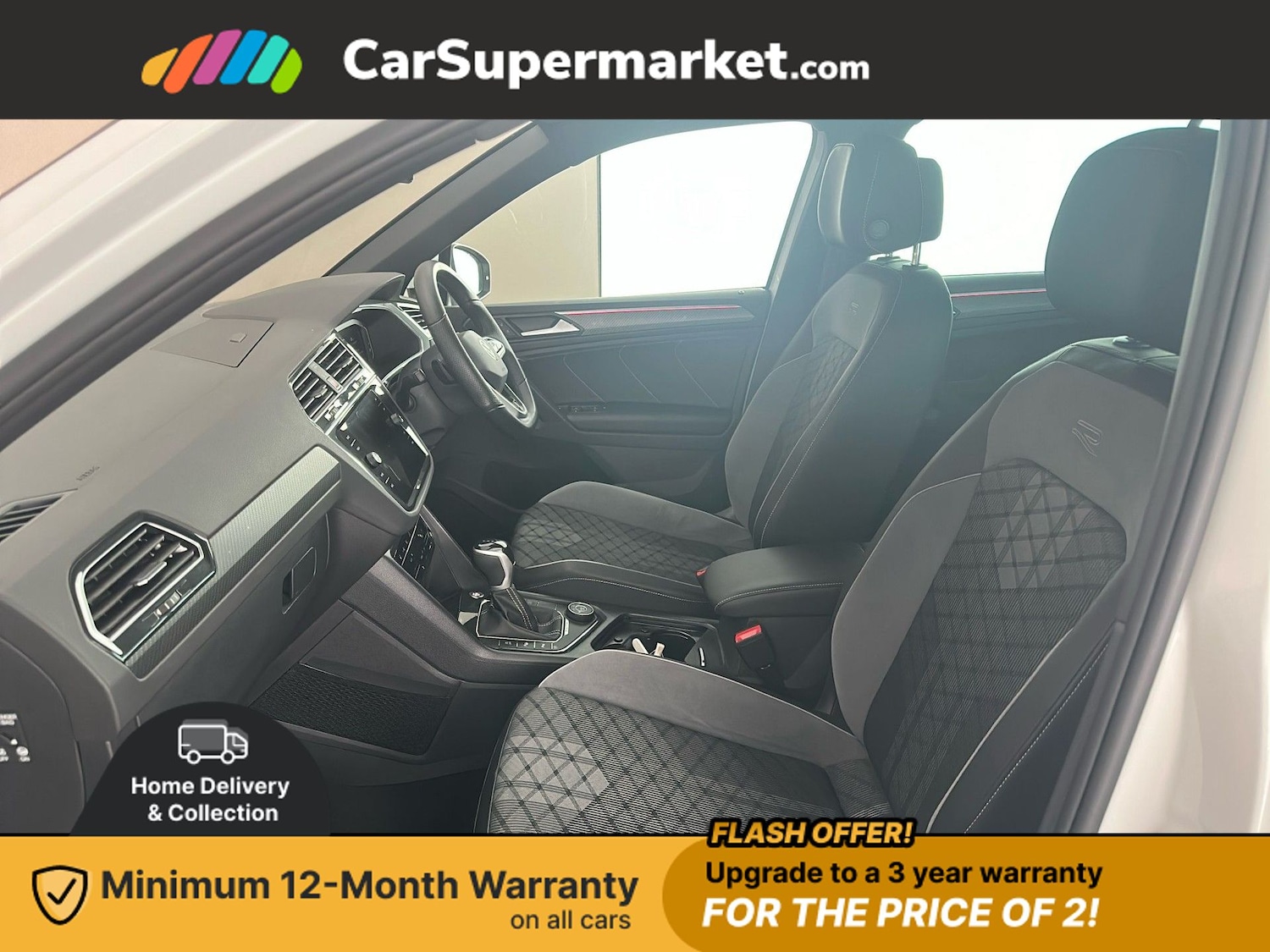 Used Volkswagen Tiguan 2022 for sale - 76346500: Photo 18