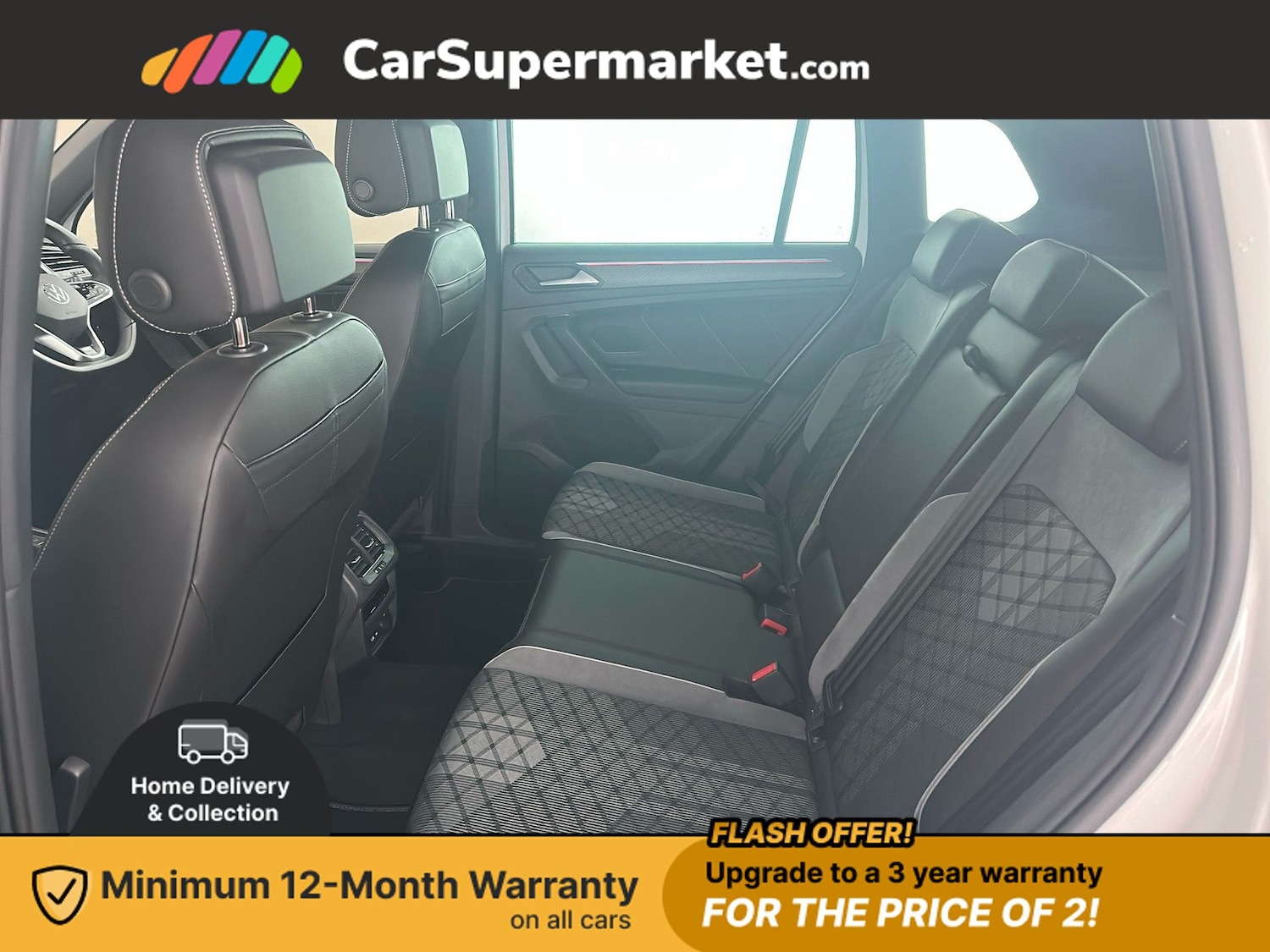 Used Volkswagen Tiguan 2022 for sale - 76346500: Photo 19