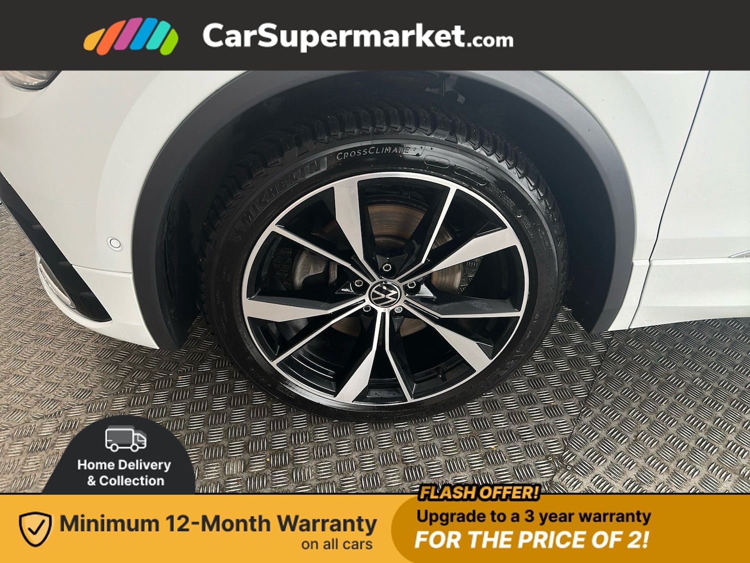 Used Volkswagen Tiguan 2022 for sale - 76346500: Photo 20