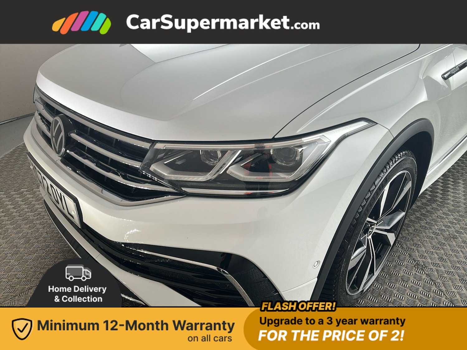 Used Volkswagen Tiguan 2022 for sale - 76346500: Photo 21