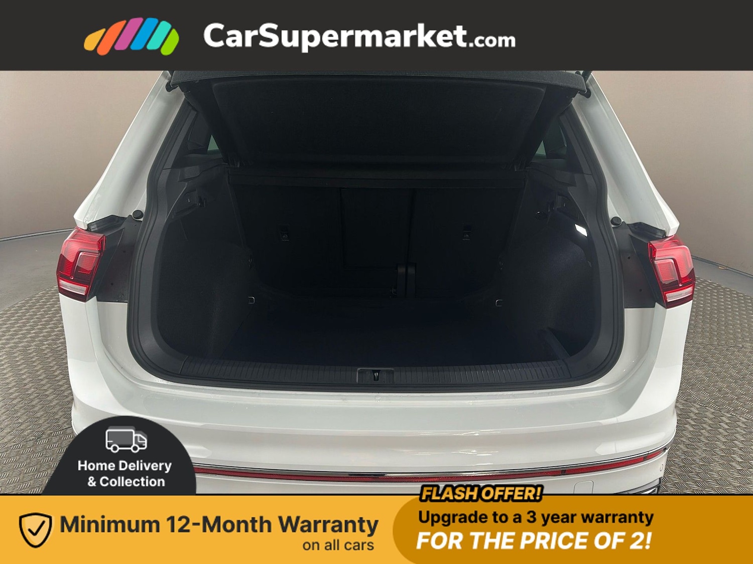 Used Volkswagen Tiguan 2022 for sale - 76346500: Photo 23