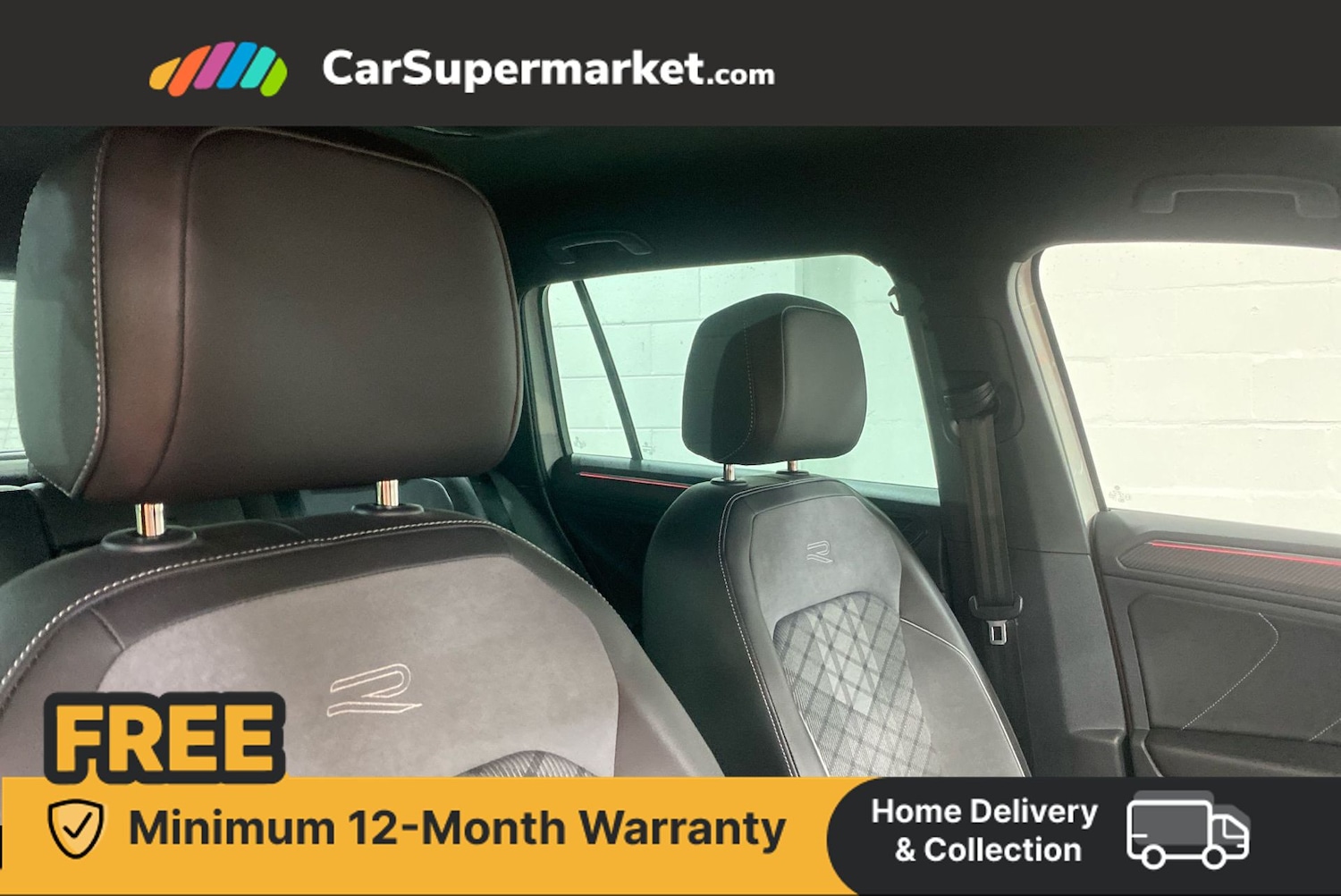 Used Volkswagen Tiguan 2022 for sale - 76346500: Photo 5
