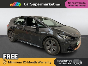 Used Cupra Born 2022 for sale - 77593566: Photo