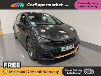 Used Cupra Born 2022 for sale - 77593566: Photo