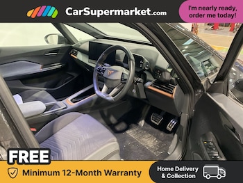 Used Cupra Born 2022 for sale - 77593566: Photo