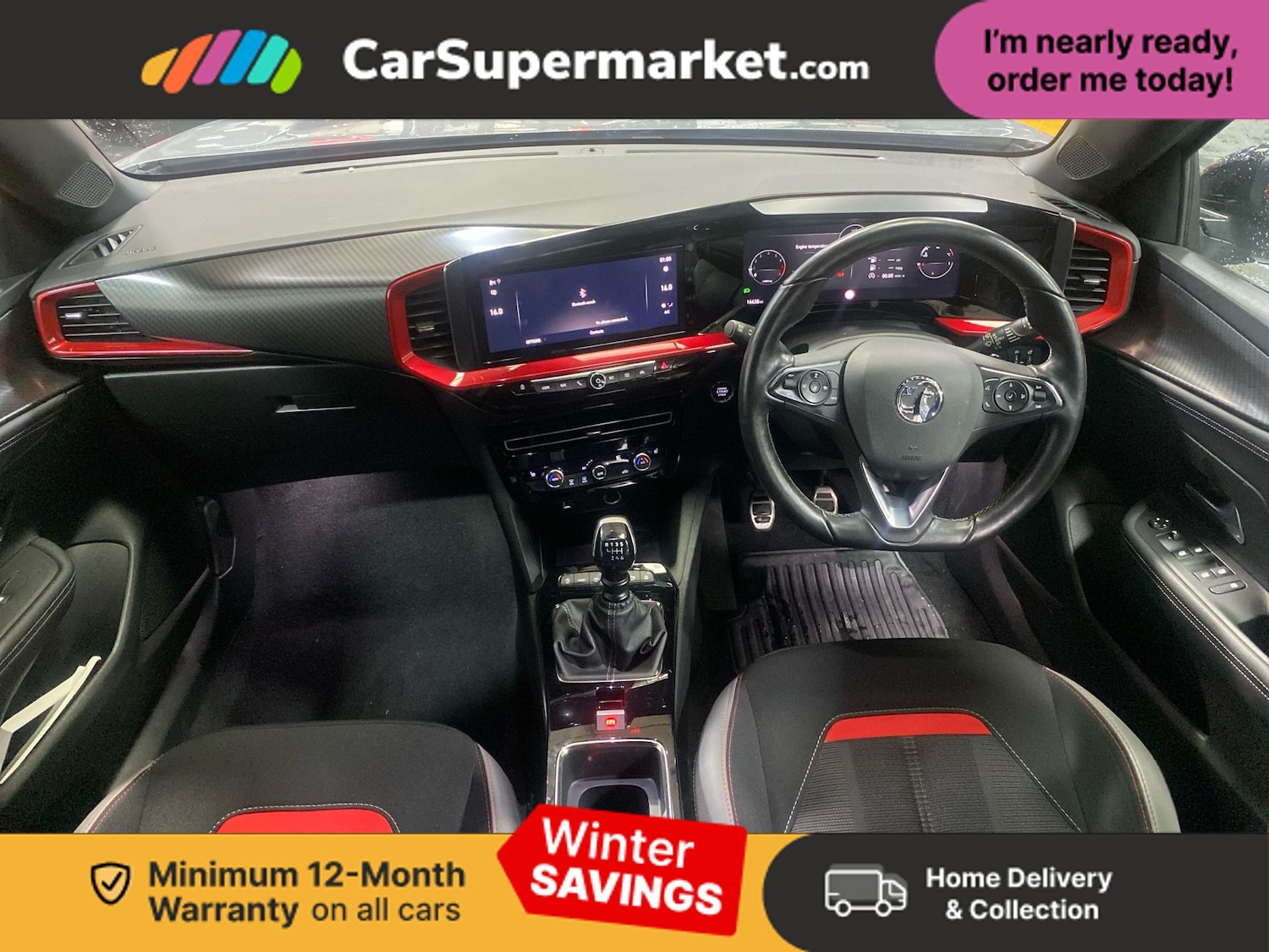 Used Vauxhall Mokka 2022 for sale - 77302880: Photo 5